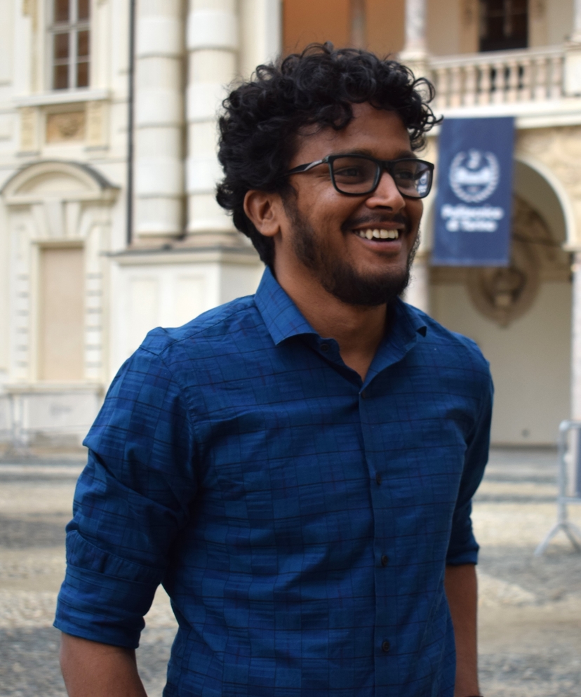 Deepan Anbarasan