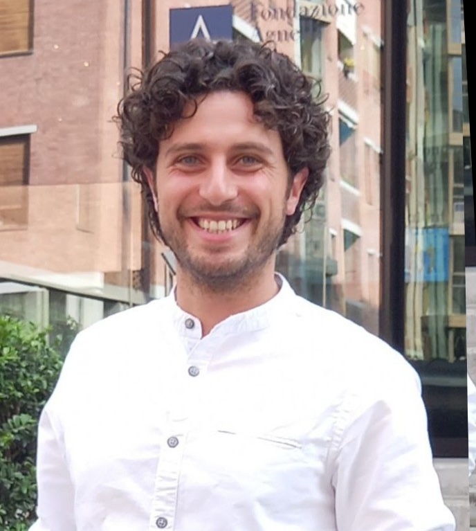 Rudy Semola