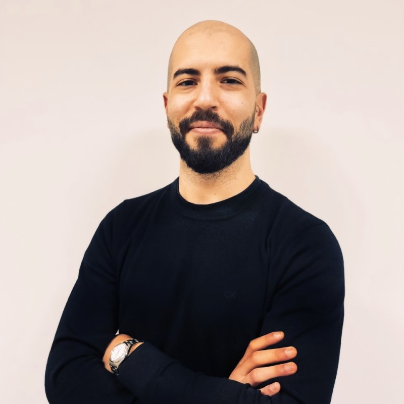 Valerio De Caro